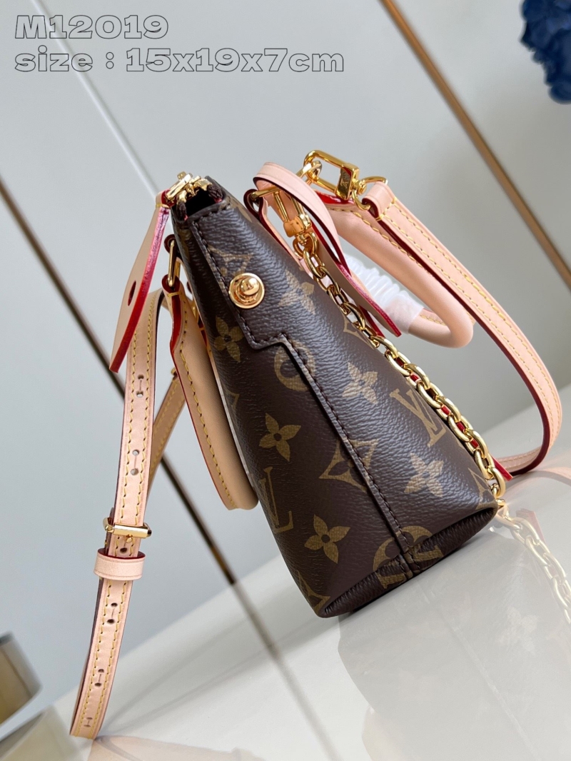 LV Top Handle Bags